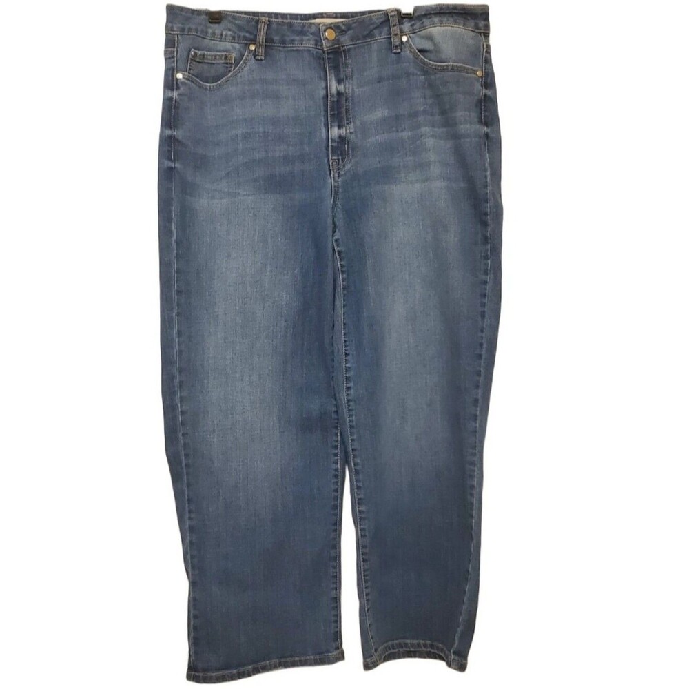 RM Rebecca Minkoff Jeans Size 16
